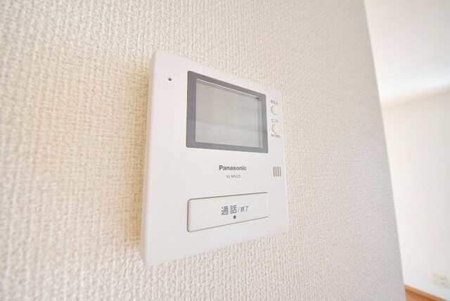 イーストサンハイム の物件内観写真