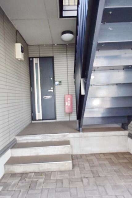 イーストサンハイム の物件内観写真