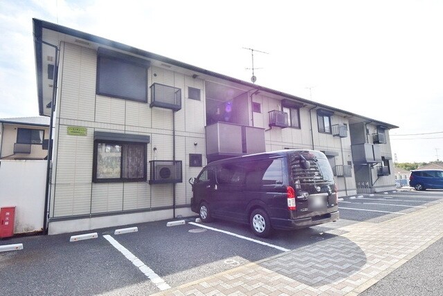 イーストサンハイム の物件内観写真