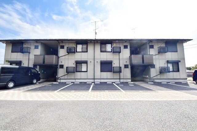 イーストサンハイム の物件内観写真