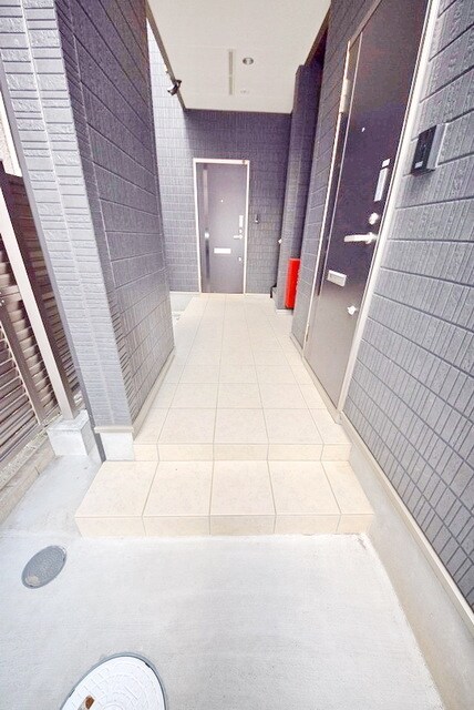 ナリトモ仁戸名B棟の物件内観写真