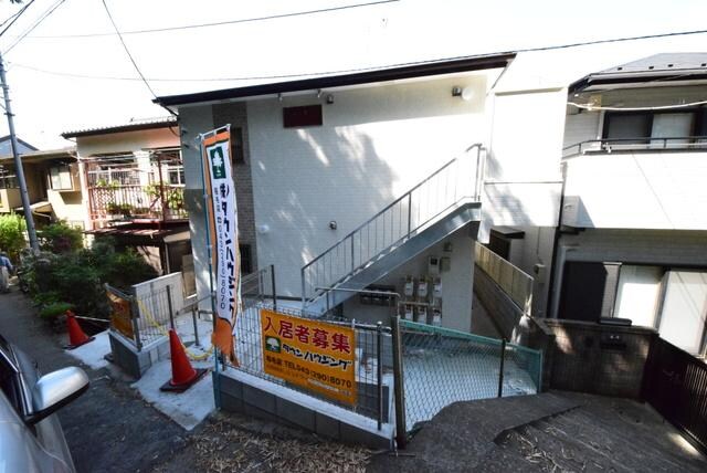 フェリシアガーデンの物件内観写真