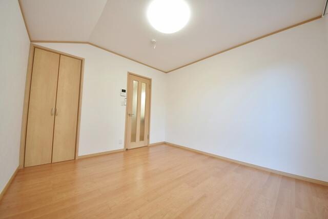 フェリシアガーデンの物件内観写真