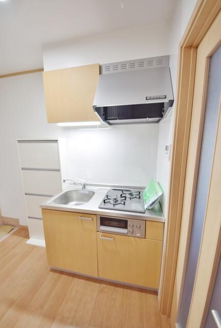 フェリシアガーデンの物件内観写真