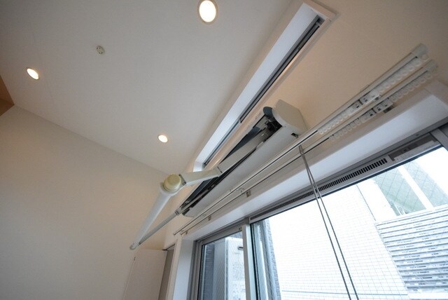 レフィナードカメオカの物件内観写真