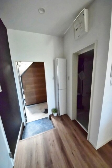 グランニール新検見川の物件内観写真