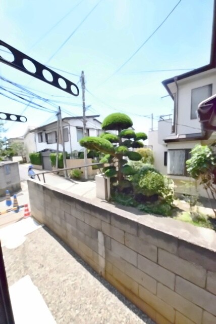 グランニール新検見川の物件内観写真