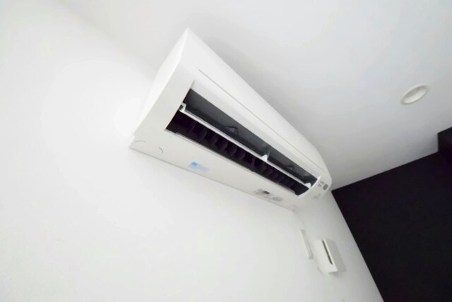 グランニール新検見川の物件内観写真