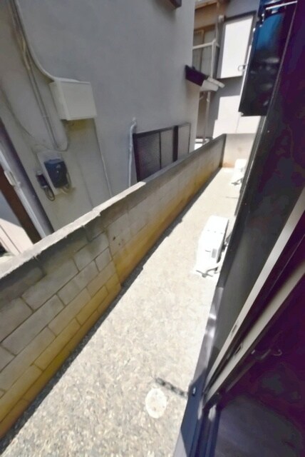 グランニール新検見川の物件内観写真