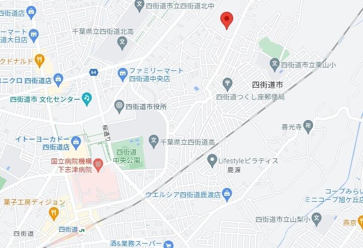 ソンケンの物件内観写真