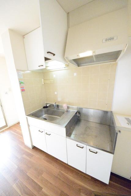 マリンハイツの物件内観写真