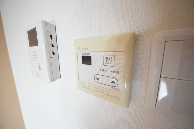 Sol Lagoの物件内観写真