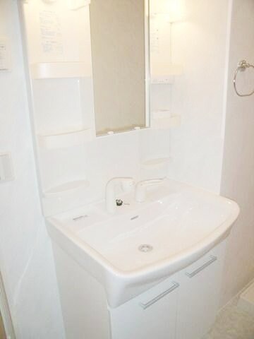 リヴェール星久喜 の物件内観写真