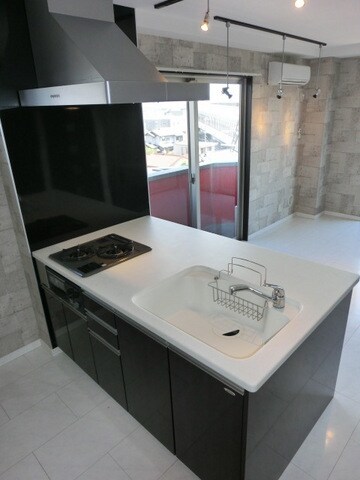 金太郎ヒルズ27の物件内観写真