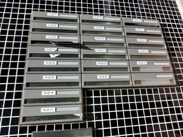 金太郎ヒルズ27の物件内観写真