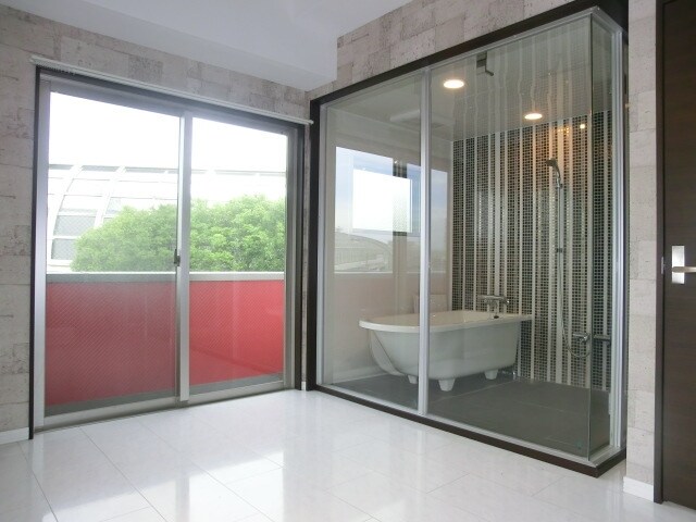 金太郎ヒルズ27の物件内観写真