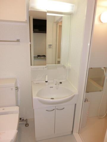 レアレジデンス稲毛の物件内観写真