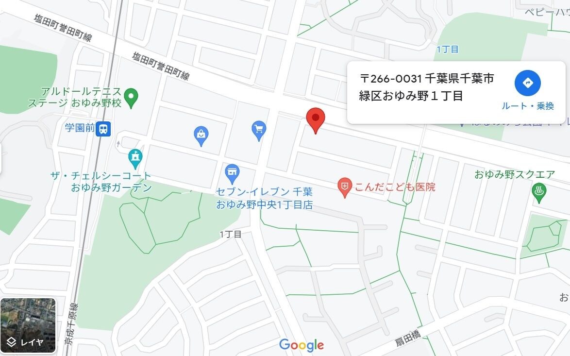 ヴェル学園前 の物件内観写真