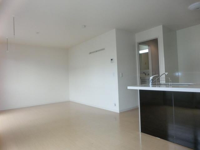 クロシェット Bの物件内観写真