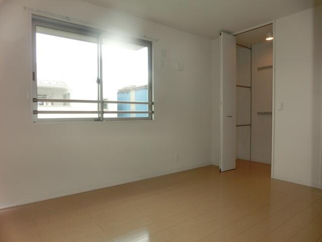 クロシェット Bの物件内観写真