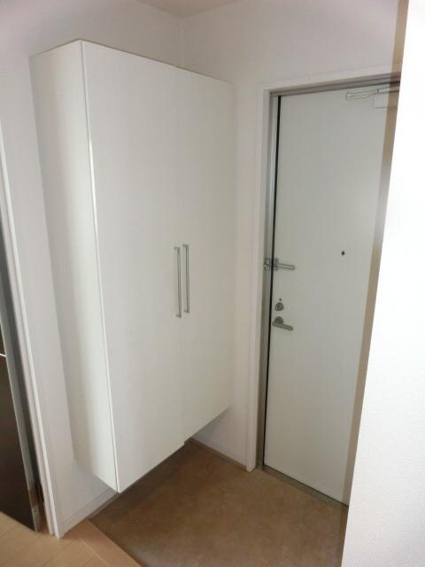 クロシェット Bの物件内観写真