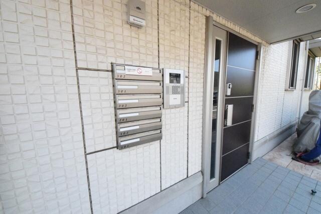 クロシェット Bの物件内観写真