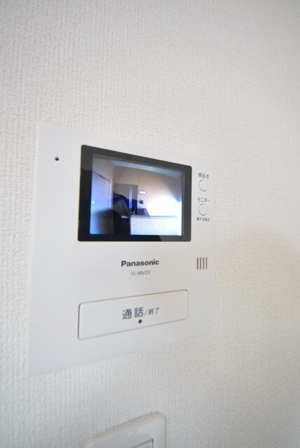 ディアエイトの物件内観写真