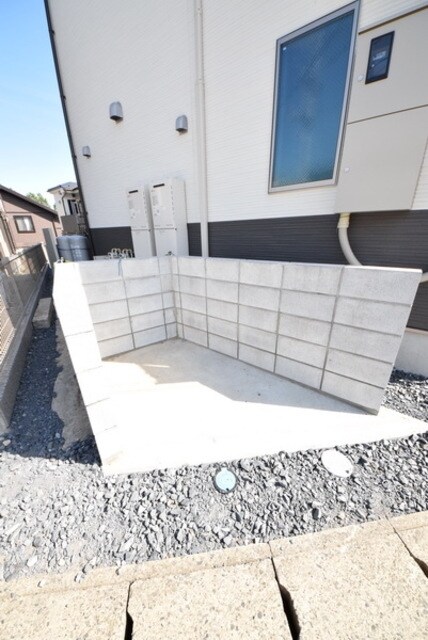 フォルビテッツァ松ヶ丘の物件内観写真