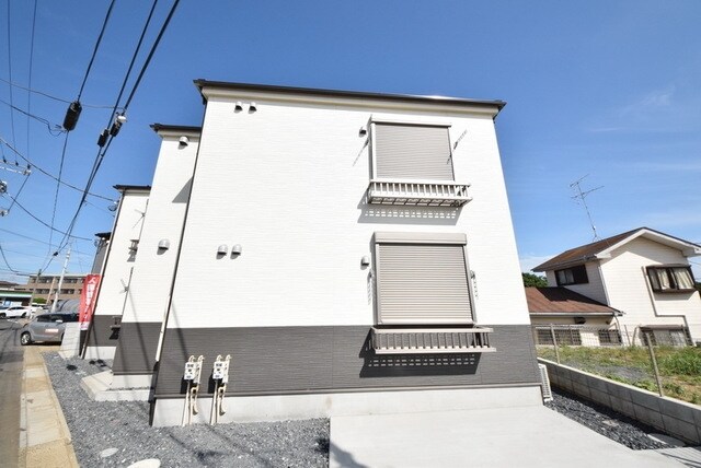 フォルビテッツァ松ヶ丘の物件内観写真