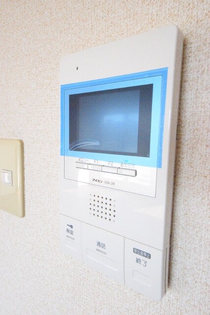 フローラ稲毛の物件内観写真