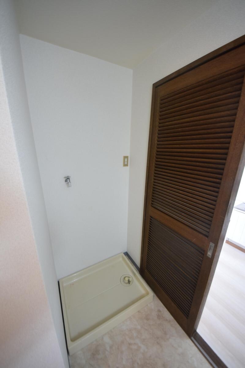 CITY COSMO16の物件内観写真