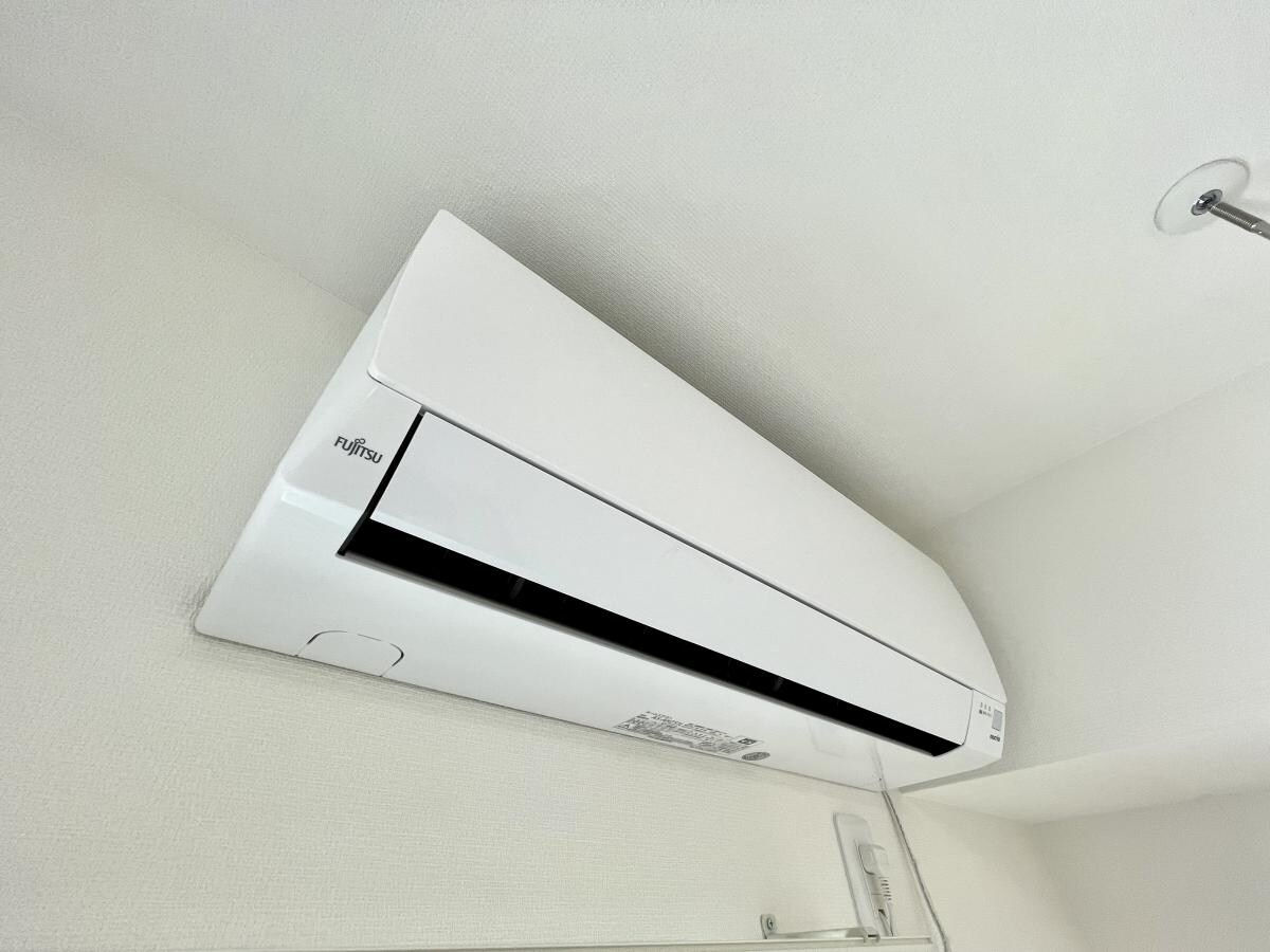 グレイス稲毛の物件内観写真