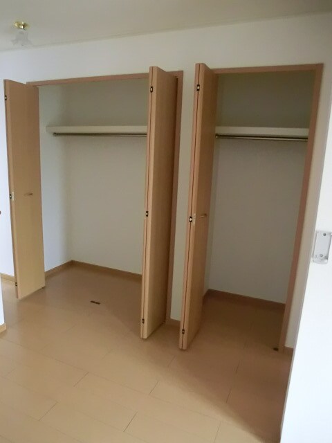 ソレイユ・ルヴァンIの物件内観写真