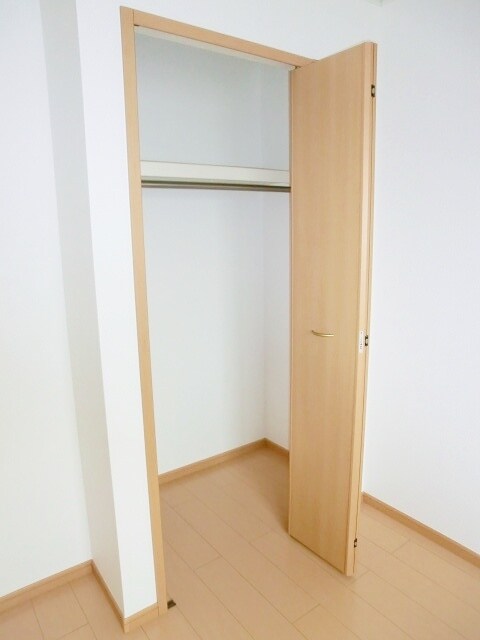 ソレイユ・ルヴァンIの物件内観写真