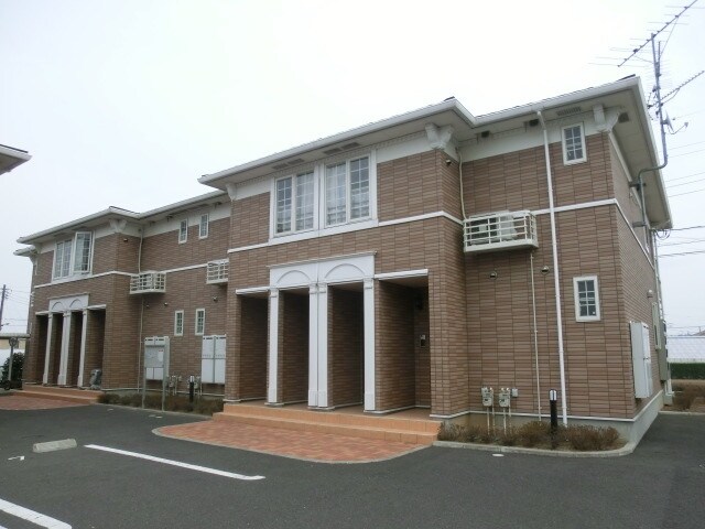 ソレイユ・ルヴァンIの物件内観写真