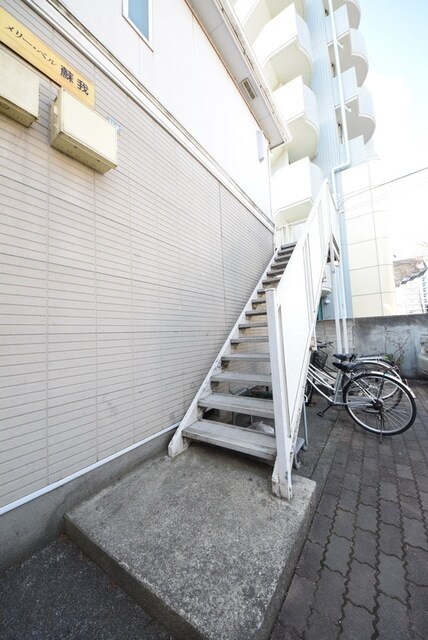 メリーベル蘇我の物件内観写真