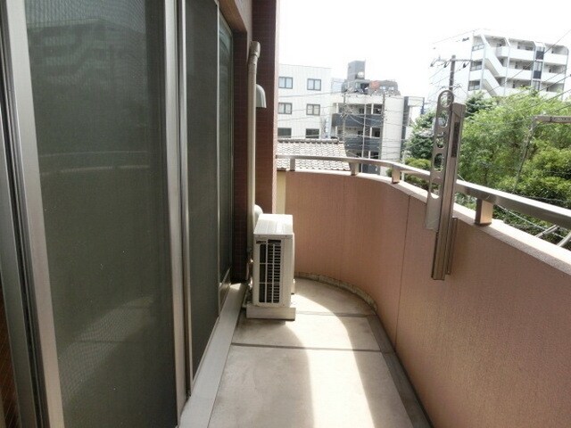 セザン新町の物件内観写真