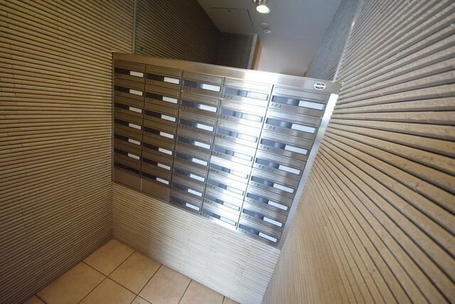 セザン新町の物件内観写真