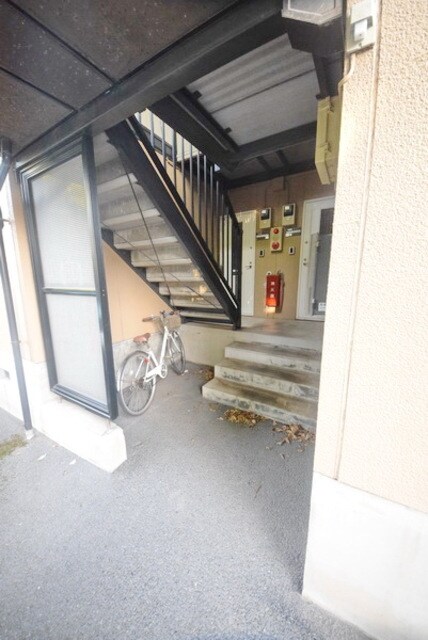 ラフィネート葛城 の物件内観写真