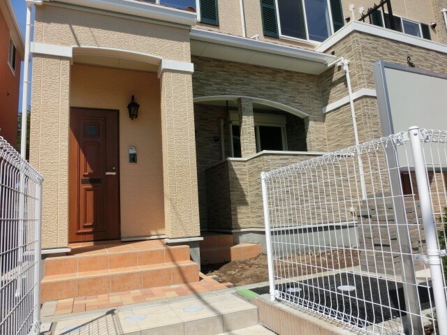 ロータスIIの物件内観写真