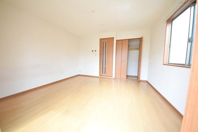 パークサイドヒルズ の物件内観写真