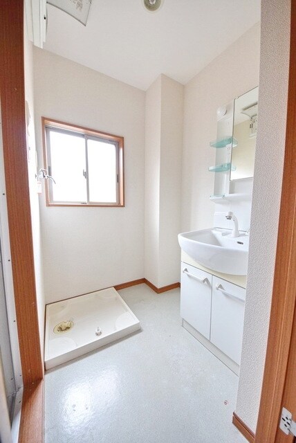 パークサイドヒルズ の物件内観写真