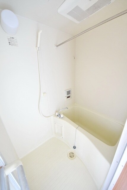 パークサイドヒルズ の物件内観写真