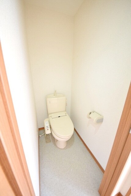 パークサイドヒルズ の物件内観写真