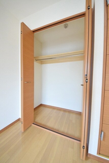 パークサイドヒルズ の物件内観写真