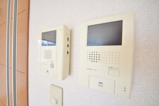 パークサイドヒルズ の物件内観写真