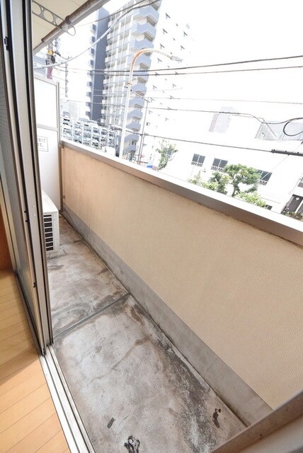 パークサイドヒルズ の物件内観写真