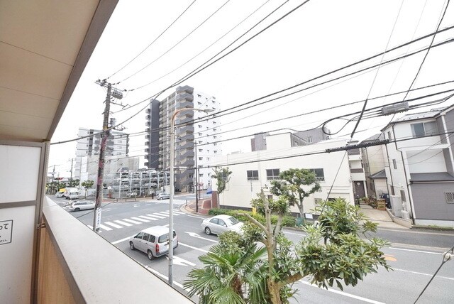 パークサイドヒルズ の物件内観写真