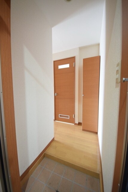 パークサイドヒルズ の物件内観写真