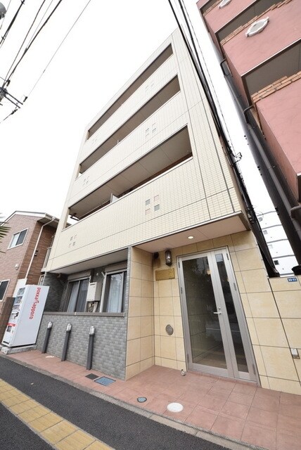 パークサイドヒルズ の物件内観写真